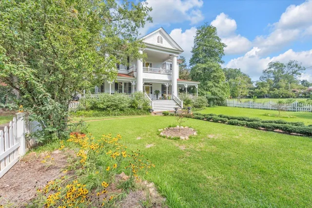 $539,900 | 307 North Alexander Avenue, Washington, GA 30673