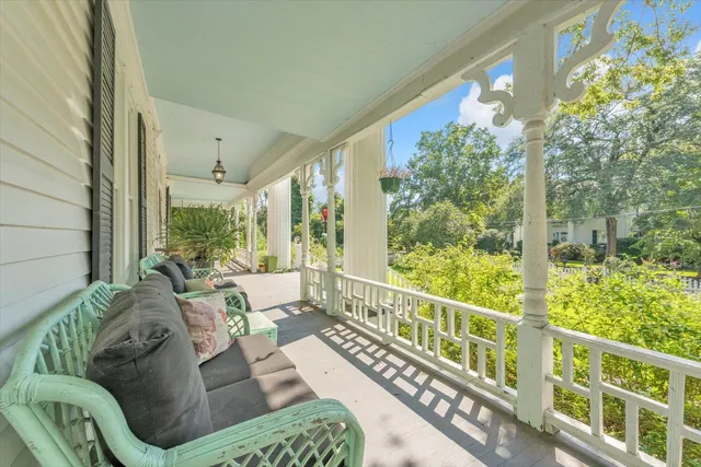 $539,900 | 307 North Alexander Avenue, Washington, GA 30673