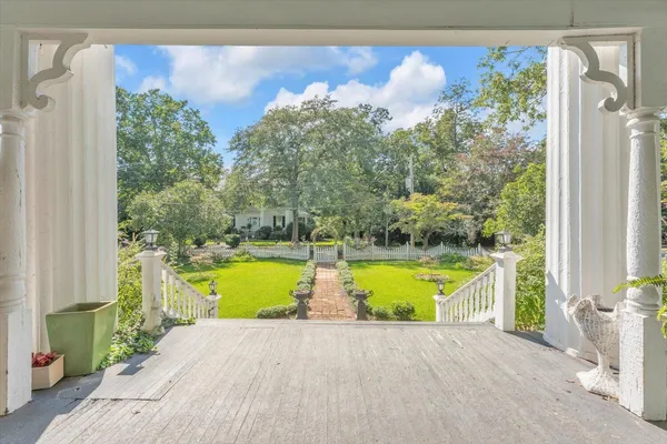 $529,900 | 307 North Alexander Avenue, Washington, GA 30673