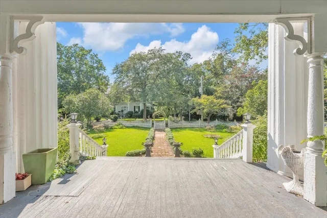 $539,900 | 307 North Alexander Avenue, Washington, GA 30673