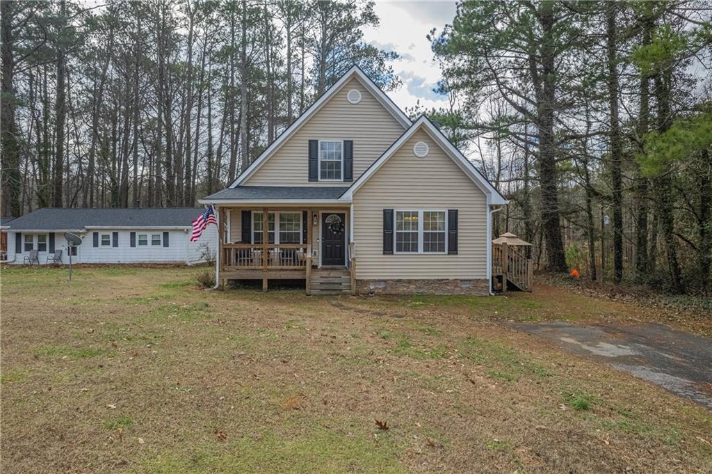 610 Mable Lake Road Cumming, GA 30041 - Photo 1 of 1 Gallery Image 1