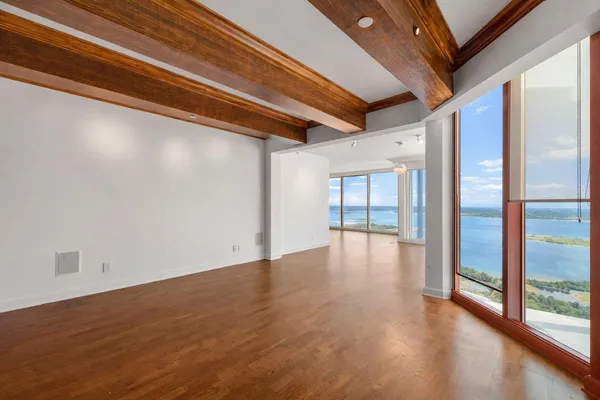 $5,995,000 | 529 South Flagler Drive, Unit 12 GH, West Palm Beach, FL 33401