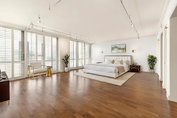 $5,995,000 | 529 South Flagler Drive, Unit 12 GH, West Palm Beach, FL 33401