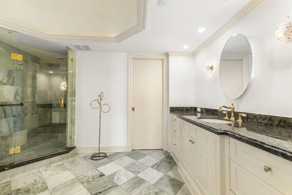 $5,995,000 | 529 South Flagler Drive, Unit 12 GH, West Palm Beach, FL 33401