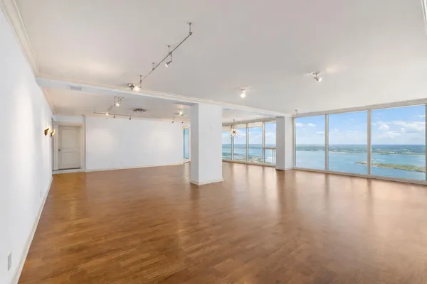 $5,995,000 | 529 South Flagler Drive, Unit 12 GH, West Palm Beach, FL 33401