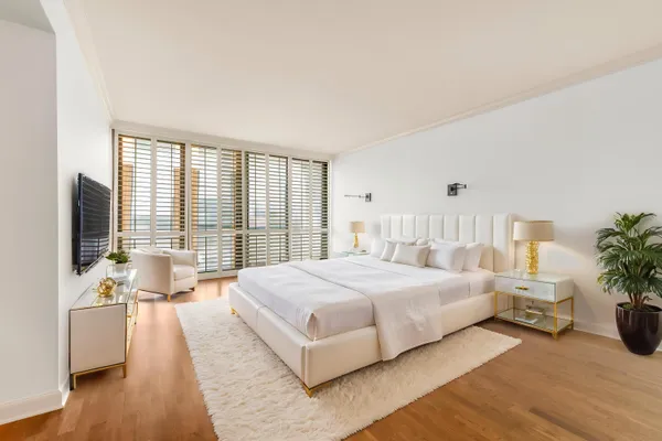 $5,995,000 | 529 South Flagler Drive, Unit 12 GH, West Palm Beach, FL 33401