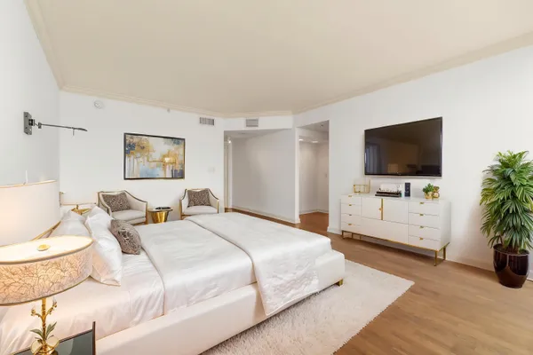 $5,995,000 | 529 South Flagler Drive, Unit 12 GH, West Palm Beach, FL 33401