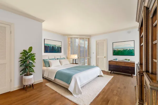 $5,995,000 | 529 South Flagler Drive, Unit 12 GH, West Palm Beach, FL 33401