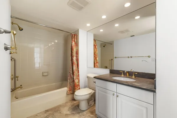 $5,995,000 | 529 South Flagler Drive, Unit 12 GH, West Palm Beach, FL 33401