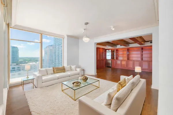 $5,995,000 | 529 South Flagler Drive, Unit 12 GH, West Palm Beach, FL 33401
