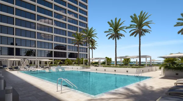 $5,995,000 | 529 South Flagler Drive, Unit 12 GH, West Palm Beach, FL 33401