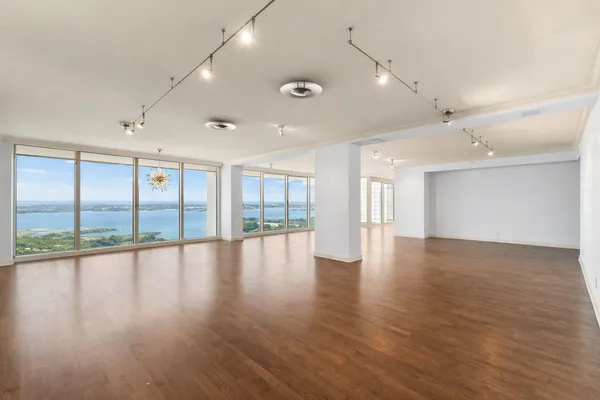 $5,995,000 | 529 South Flagler Drive, Unit 12 GH, West Palm Beach, FL 33401
