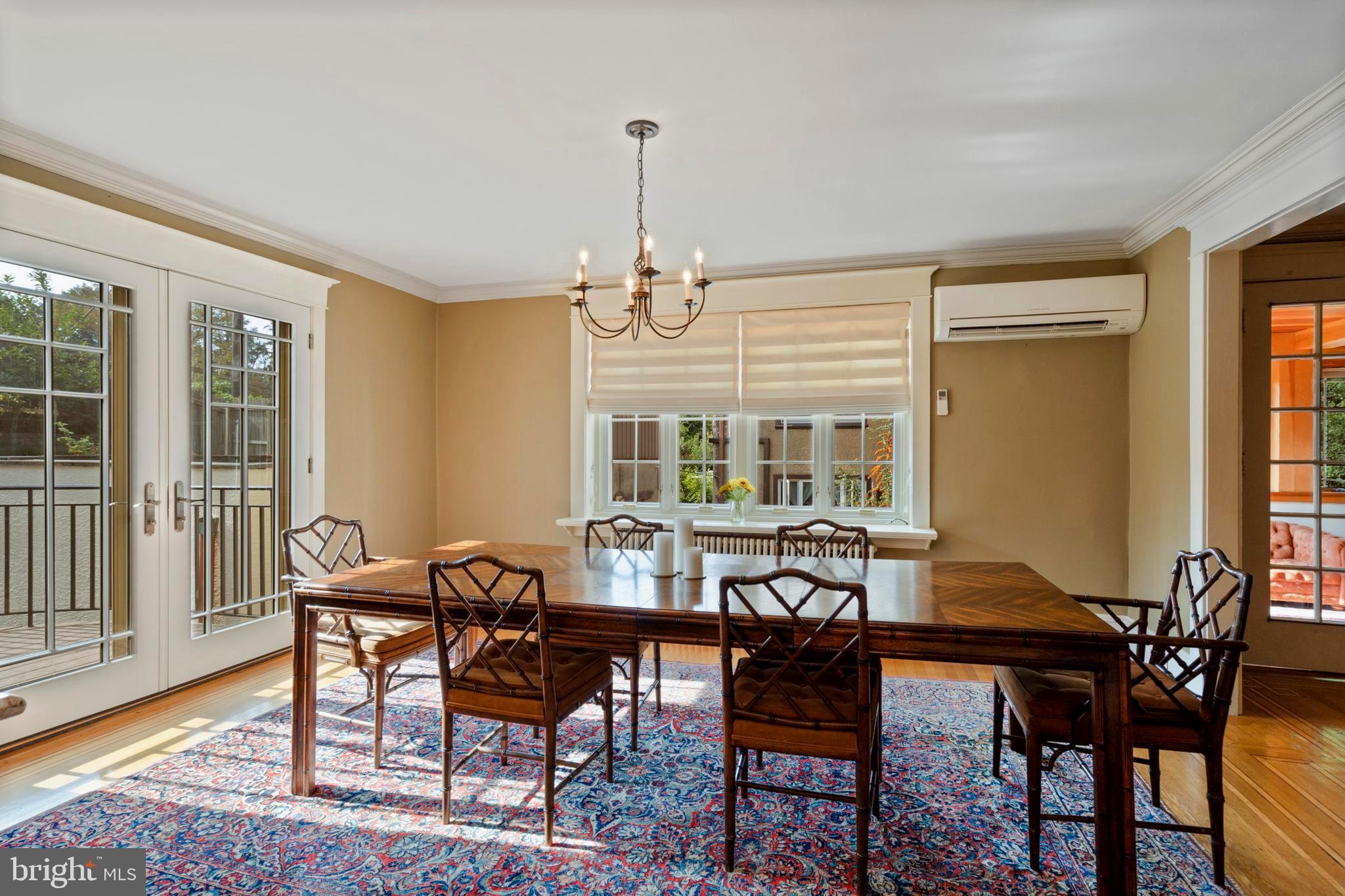 32 Hilltop Road Philadelphia, PA 19118 - Photo 19 of 61