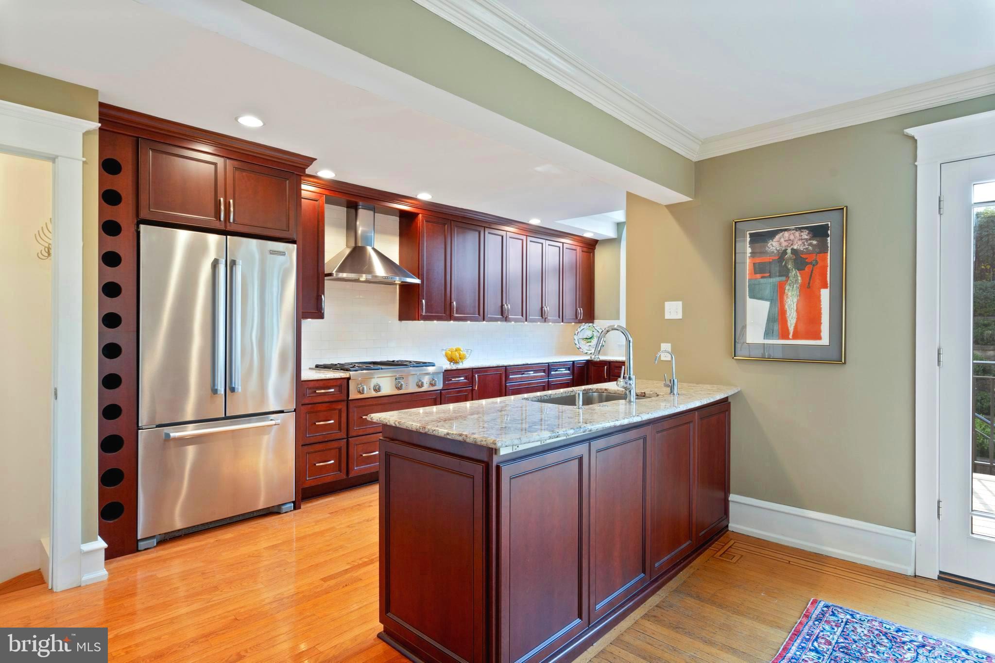 32 Hilltop Road Philadelphia, PA 19118 - Photo 23 of 61