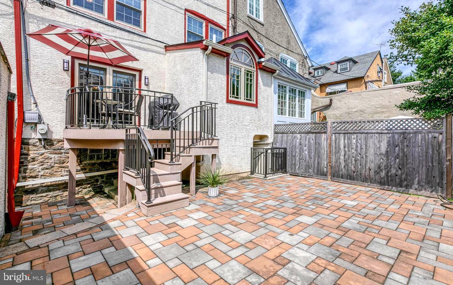 32 Hilltop Road Philadelphia, PA 19118 - Photo 33 of 61