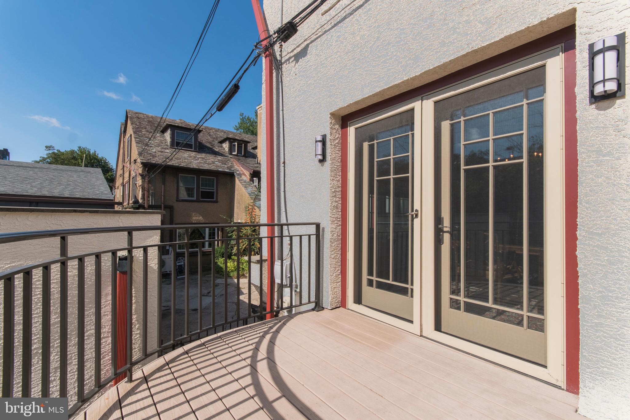 32 Hilltop Road Philadelphia, PA 19118 - Photo 34 of 61