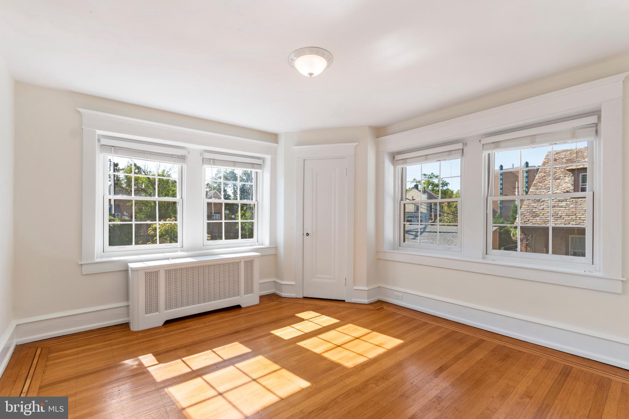 32 Hilltop Road Philadelphia, PA 19118 - Photo 36 of 61 Bedroom 2 - 2nd FL