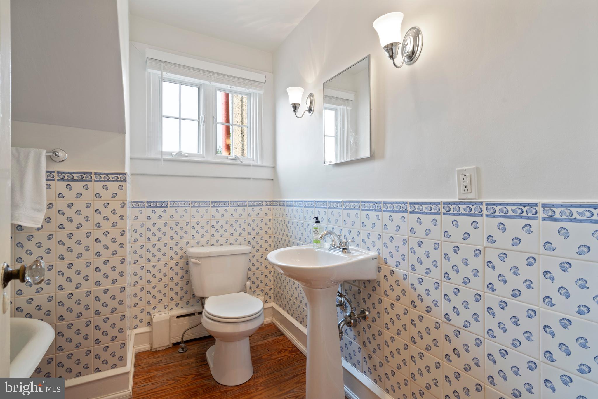 32 Hilltop Road Philadelphia, PA 19118 - Photo 47 of 61 Full Bath - 3rd FL