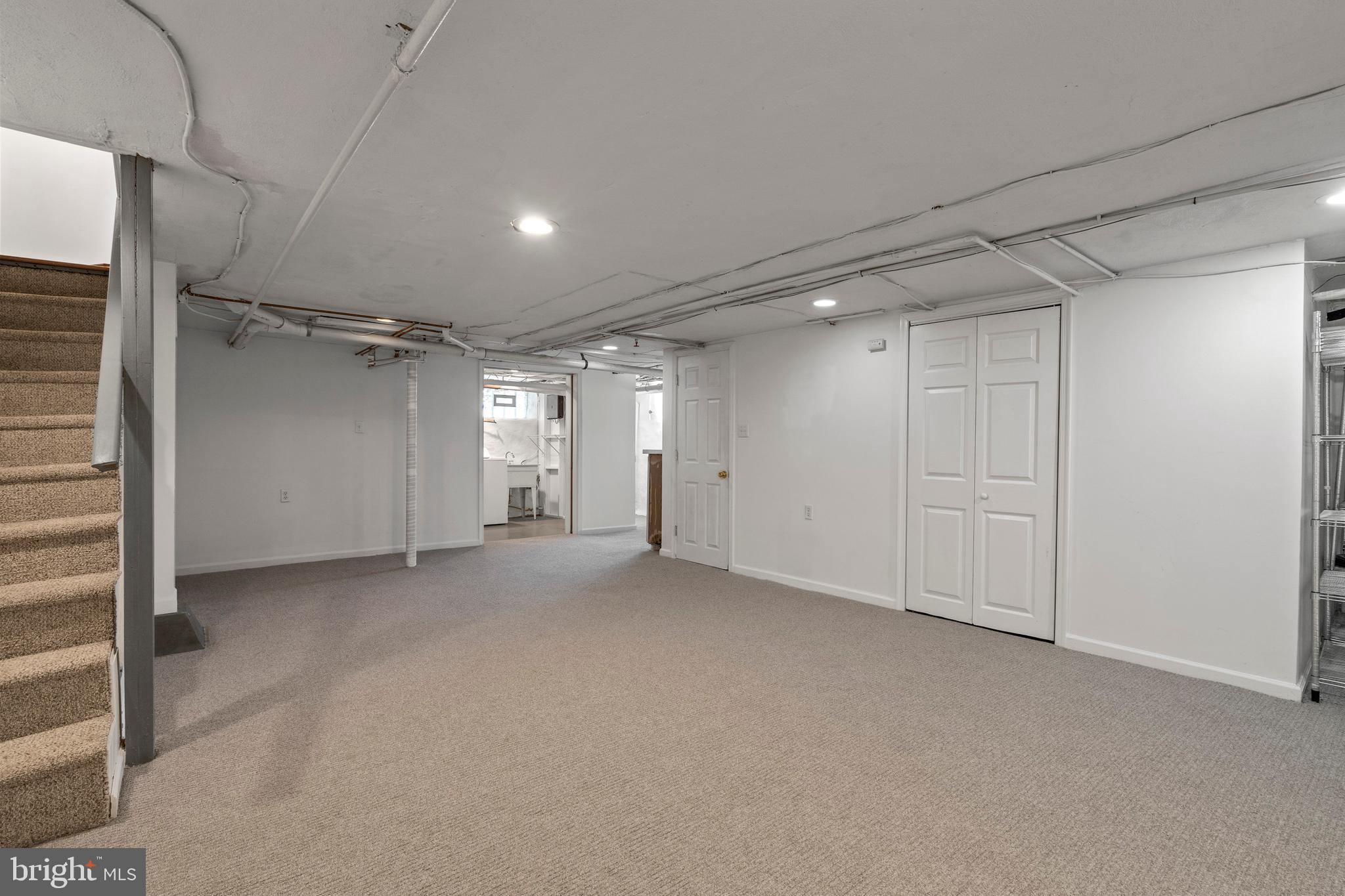 32 Hilltop Road Philadelphia, PA 19118 - Photo 52 of 61 Finished Basement