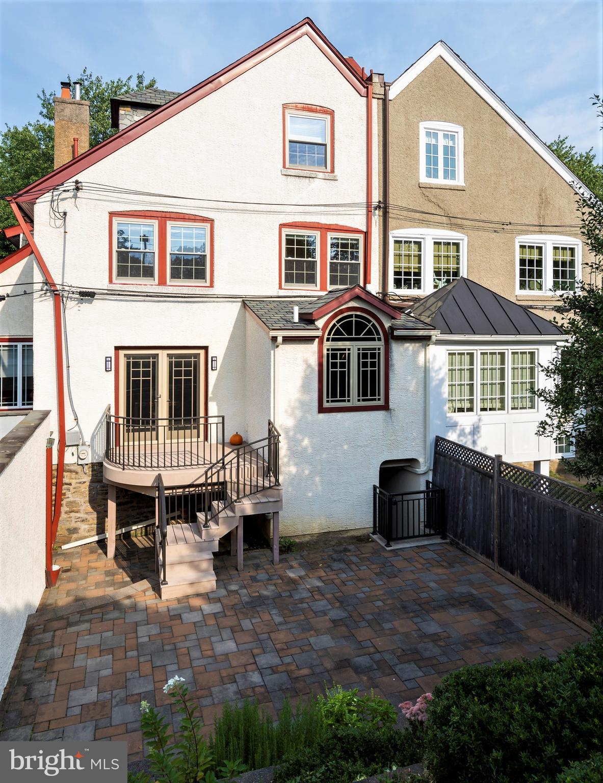 32 Hilltop Road Philadelphia, PA 19118 - Photo 59 of 61