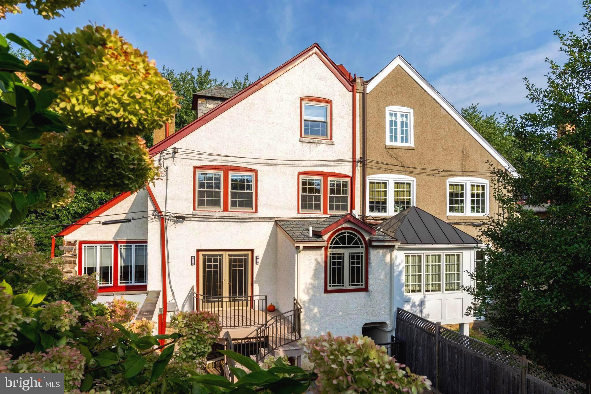 32 Hilltop Road Philadelphia, PA 19118 - Photo 60 of 61