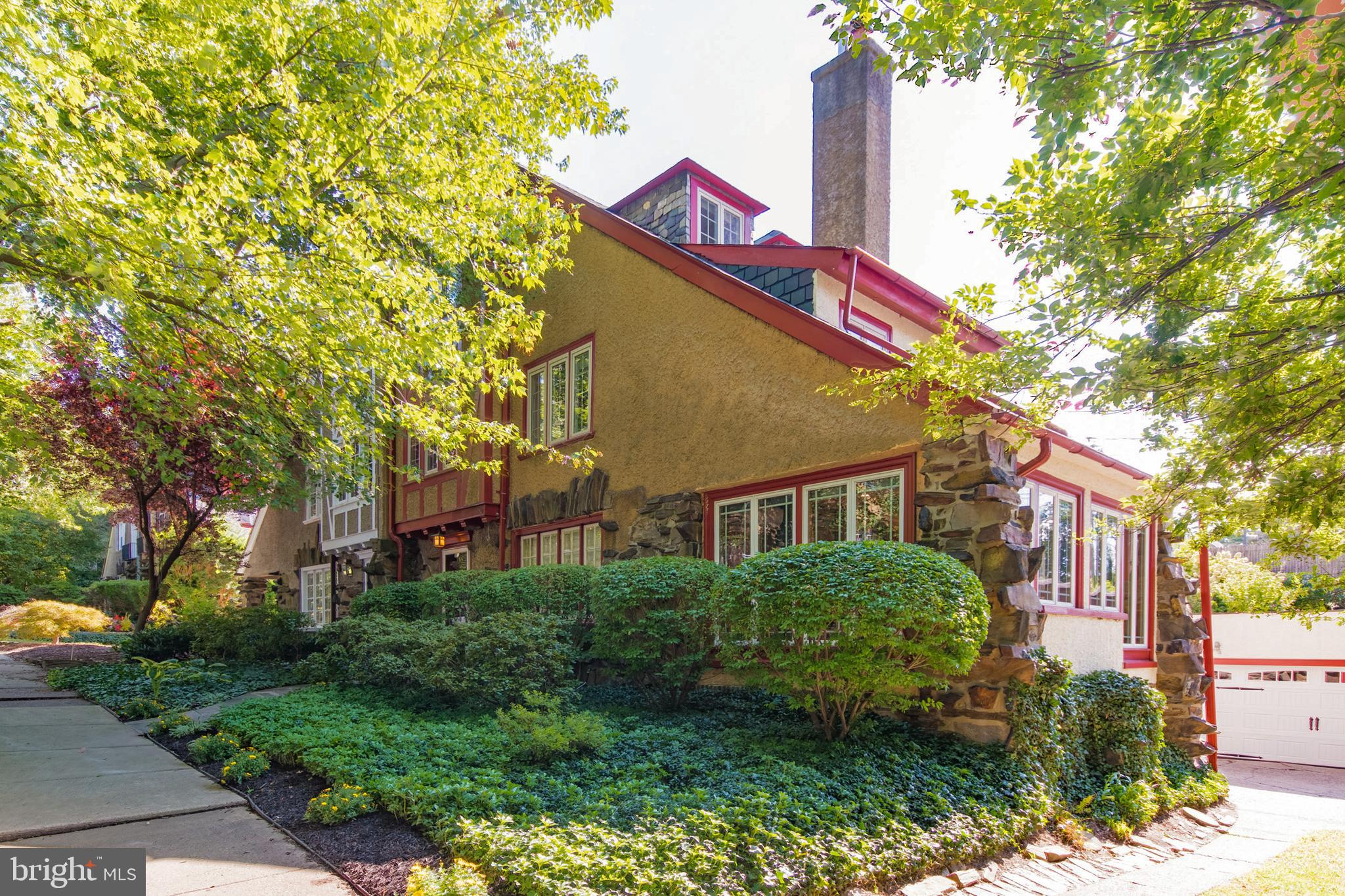 32 Hilltop Road Philadelphia, PA 19118 - Photo 61 of 61