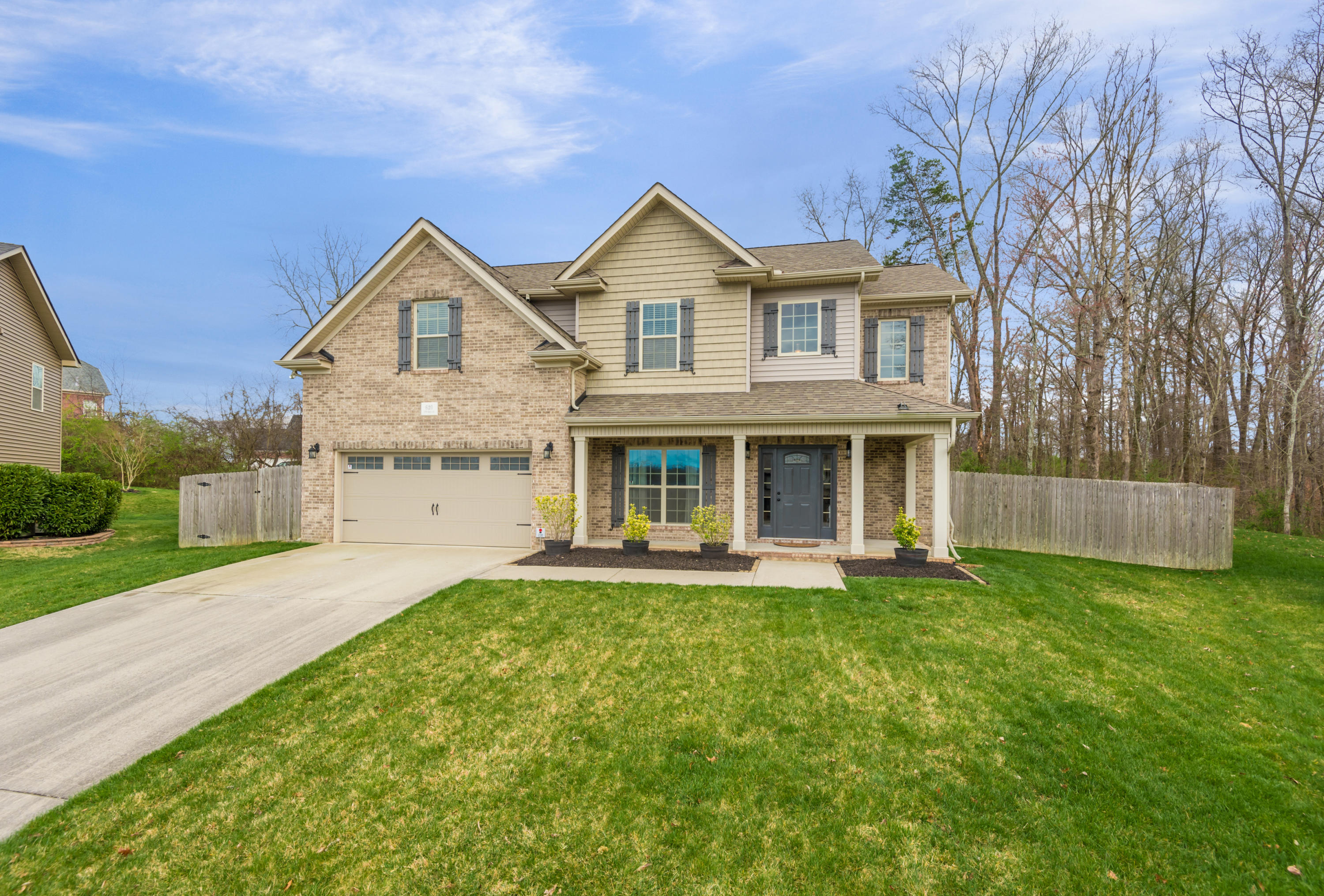 620 Autry Ridge Lane Knoxville, TN 37934 - Photo 1 of 34 620AutryRidge1-9