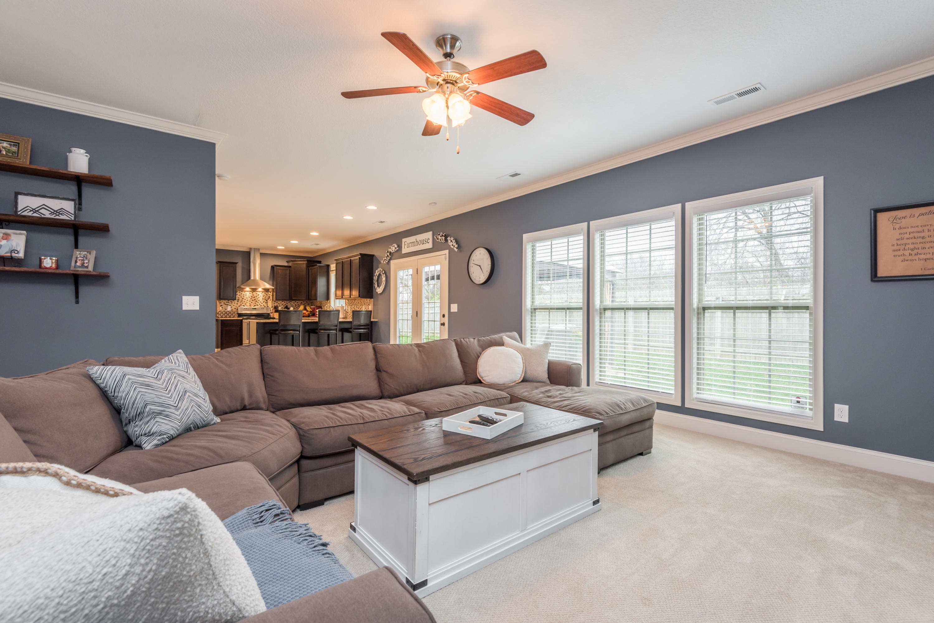 620 Autry Ridge Lane Knoxville, TN 37934 - Photo 13 of 34 620AutryRidgeLn-9
