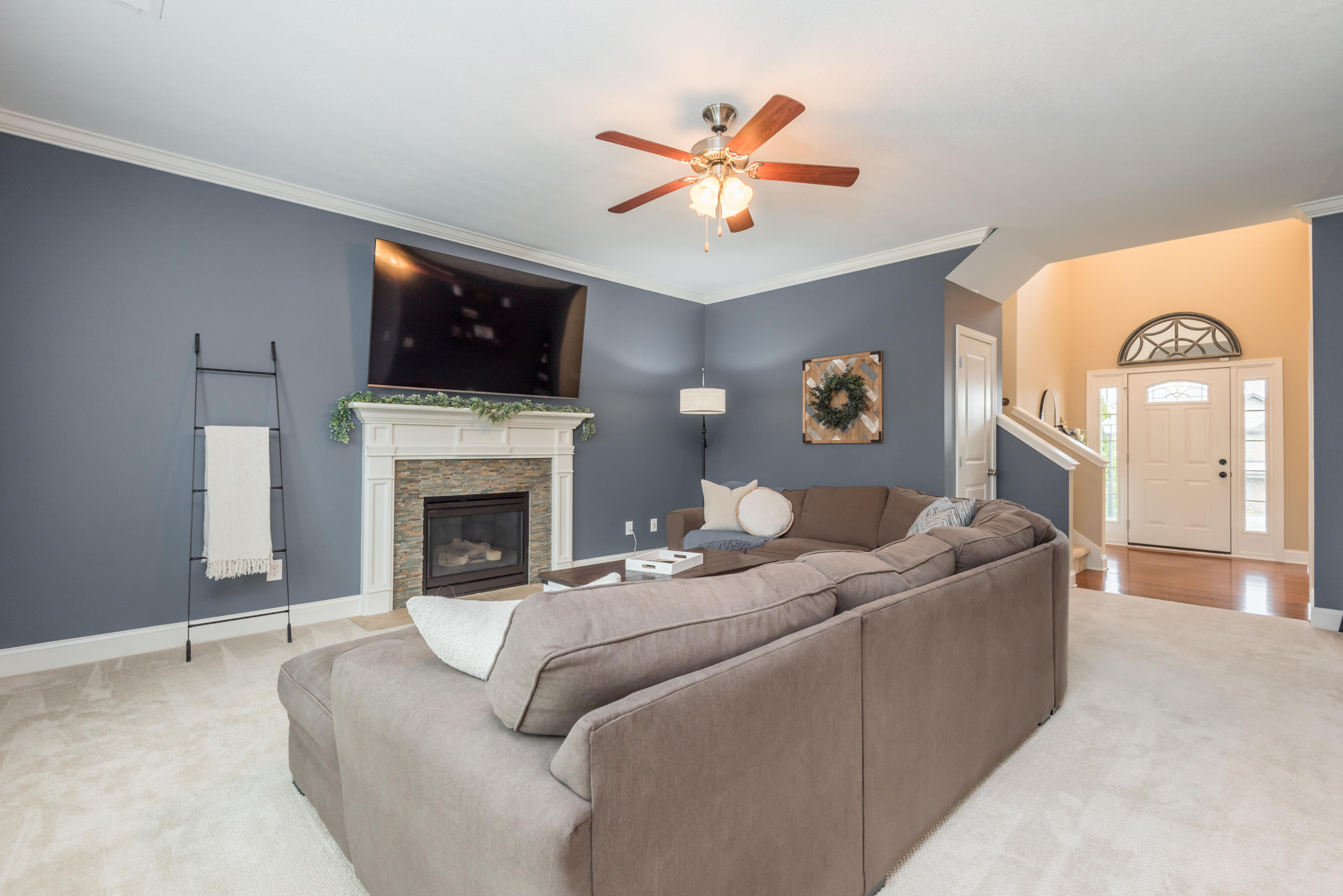 620 Autry Ridge Lane Knoxville, TN 37934 - Photo 14 of 34 620AutryRidgeLn-7