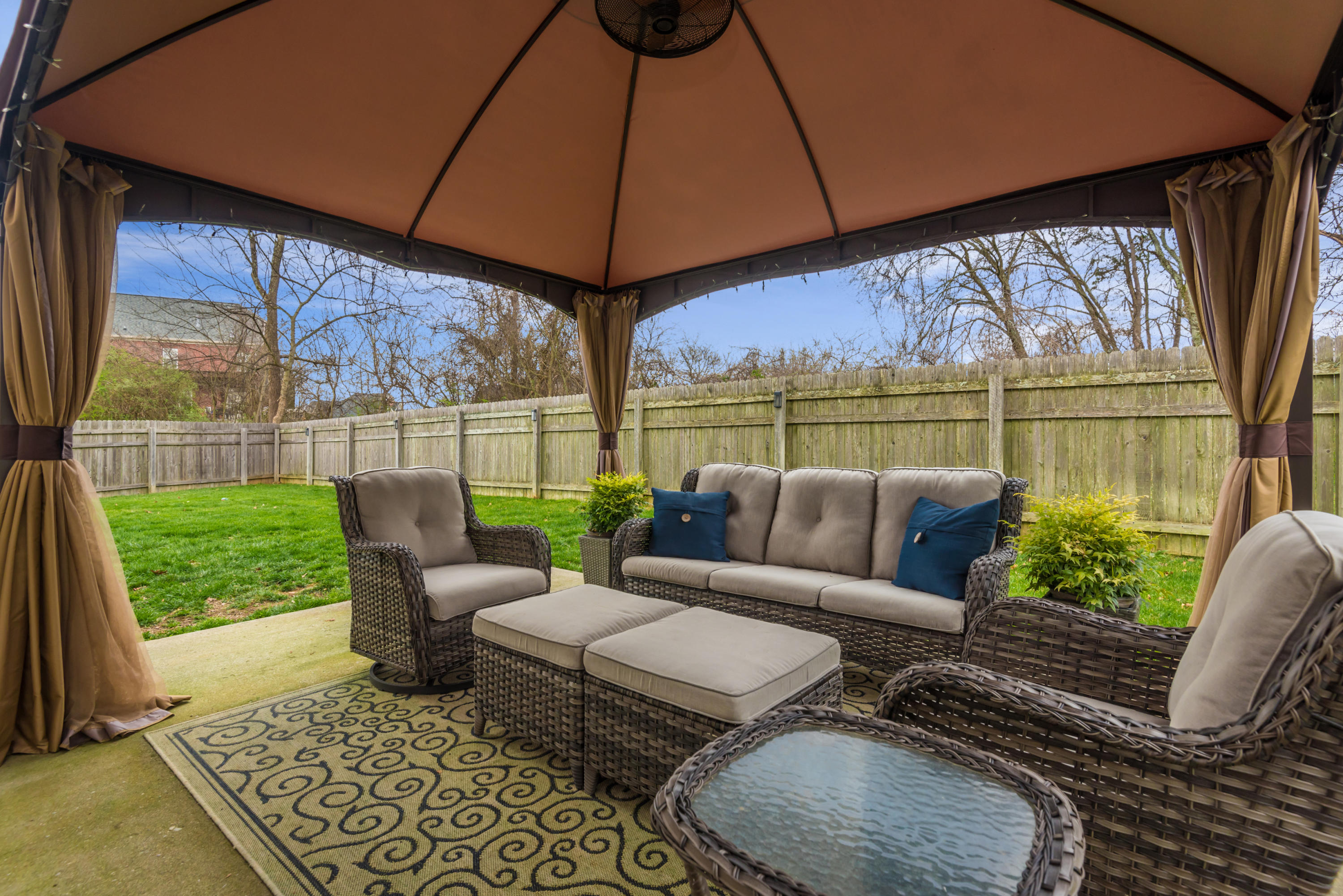 620 Autry Ridge Lane Knoxville, TN 37934 - Photo 7 of 34 620AutryRidge1