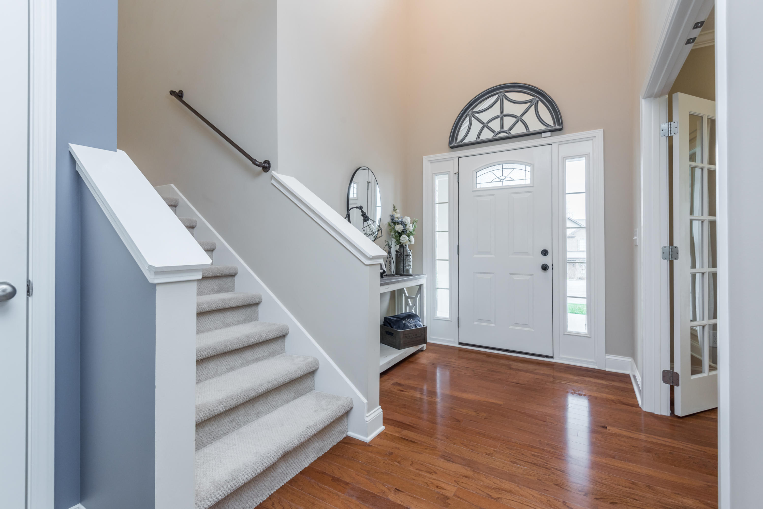 620 Autry Ridge Lane Knoxville, TN 37934 - Photo 8 of 34 Front Entry