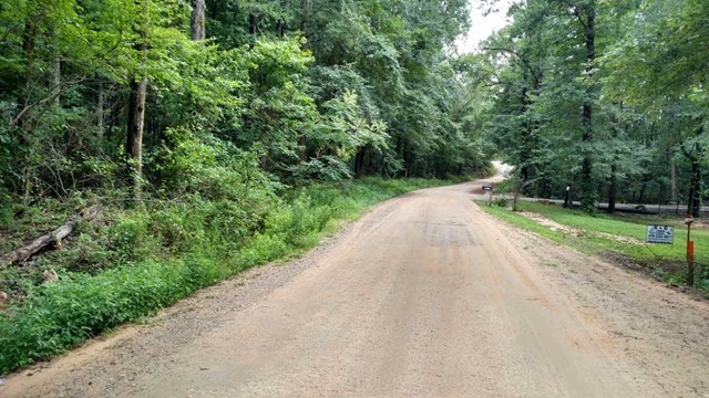 Lot #5 Childs Road Macon, GA 31217 - Photo 1 of 2 a view of a street view with a pathway