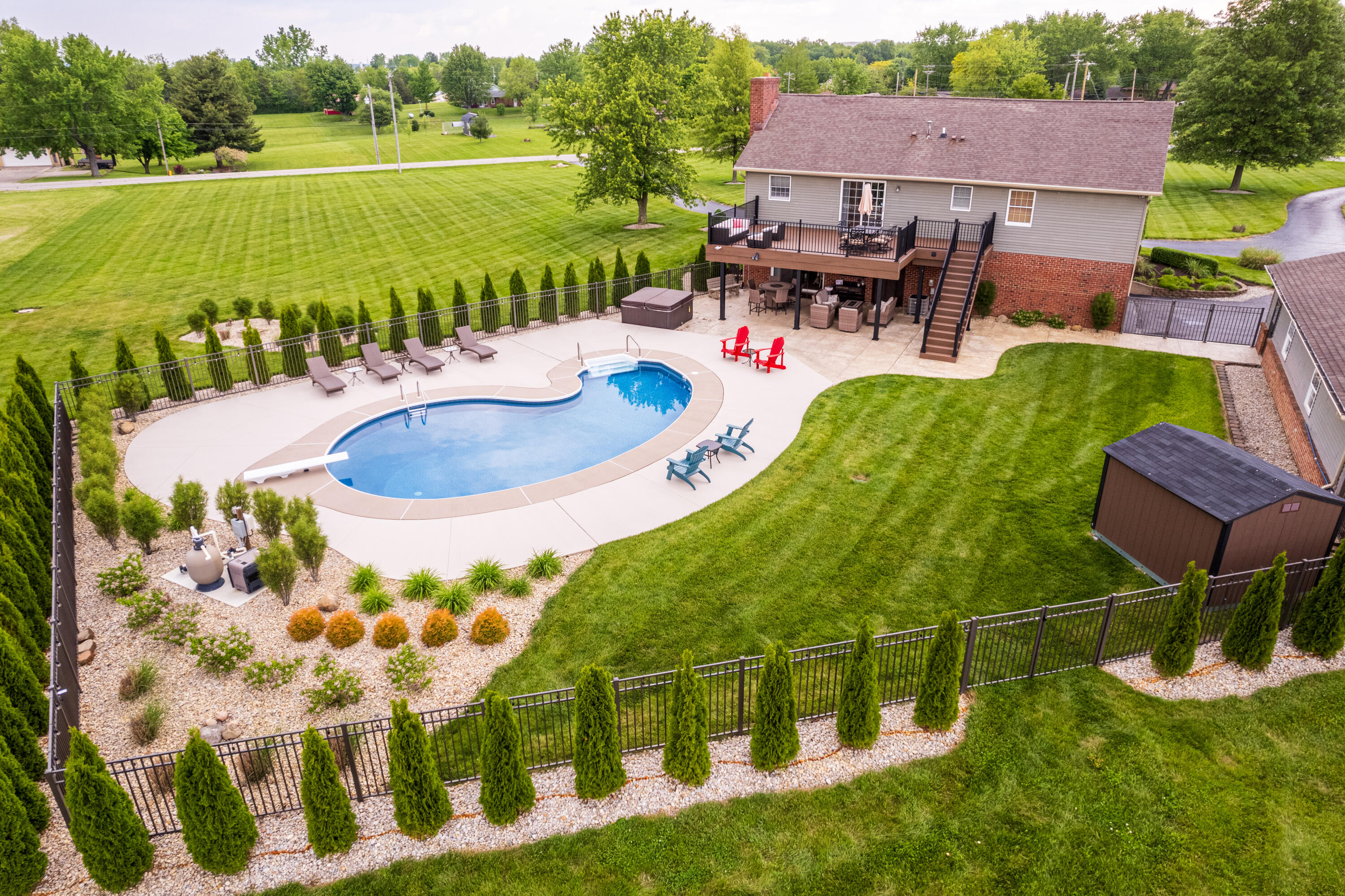 1431 Kuther Road Sidney, OH 45365 - Photo 33 of 41 Gallery Image 33