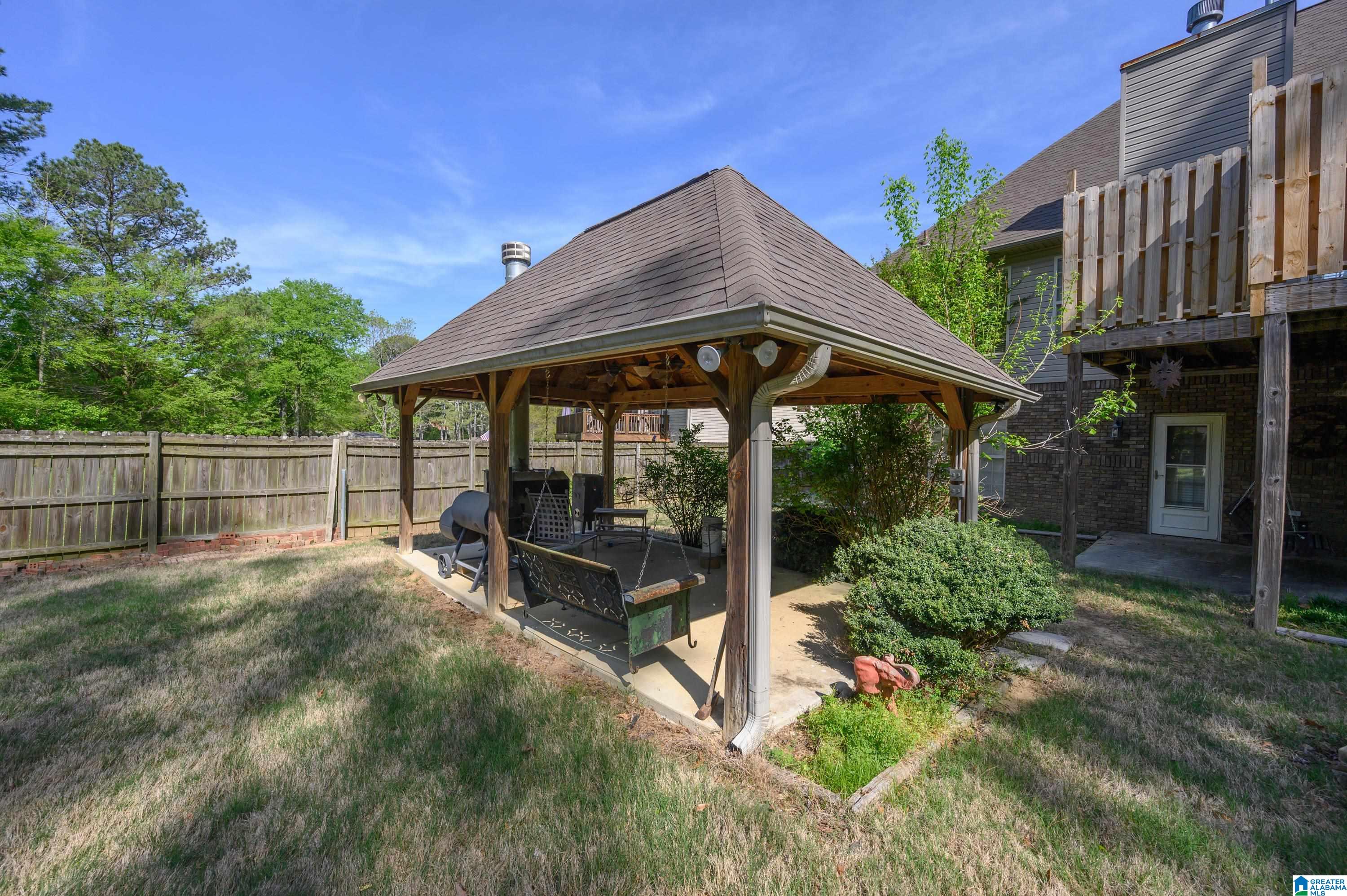 70 Peaceful Cove Springville, AL 35146 - Photo 19 of 48