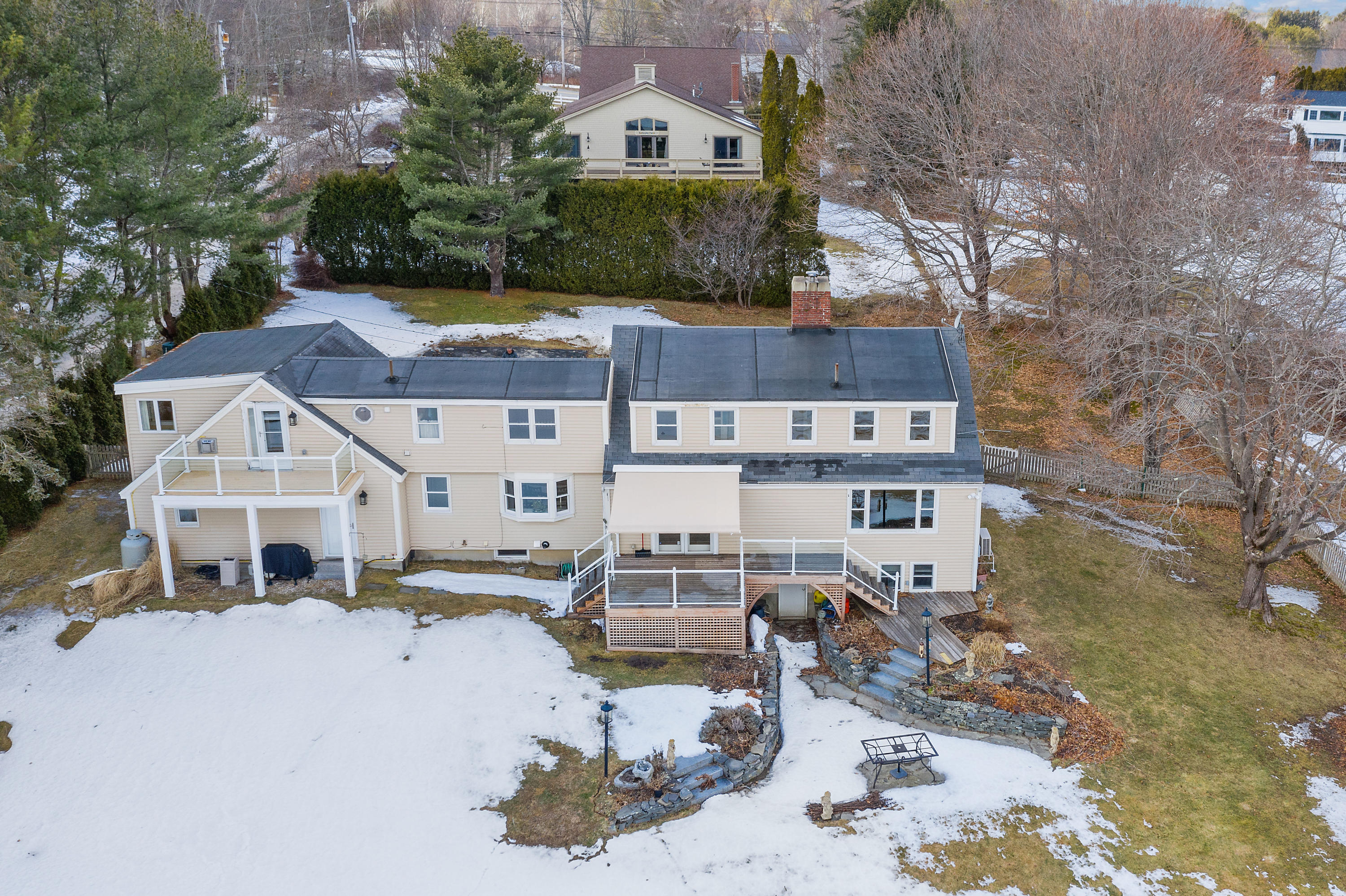 10 Town Landing Road Cumberland, ME 04110 - Photo 23 of 27 10 Town Landing Road
