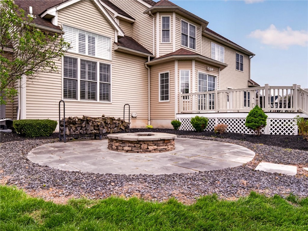 6980 Hackney Circle Victor, NY 14564 - Photo 44 of 50