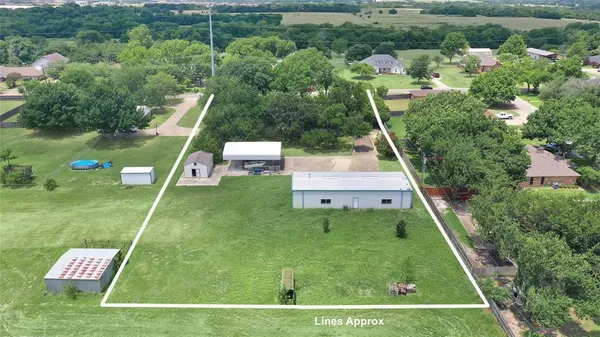 $595,000 | 302 Wilcoxson Street, Farmersville, TX 75442