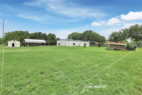 $595,000 | 302 Wilcoxson Street, Farmersville, TX 75442