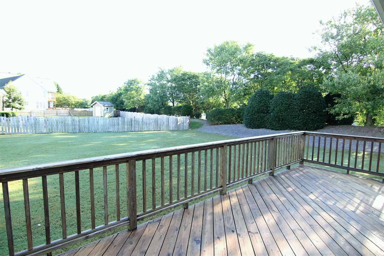 2104 Pagan Road Raleigh, NC 27603 - Photo 22 of 25 Photo 22