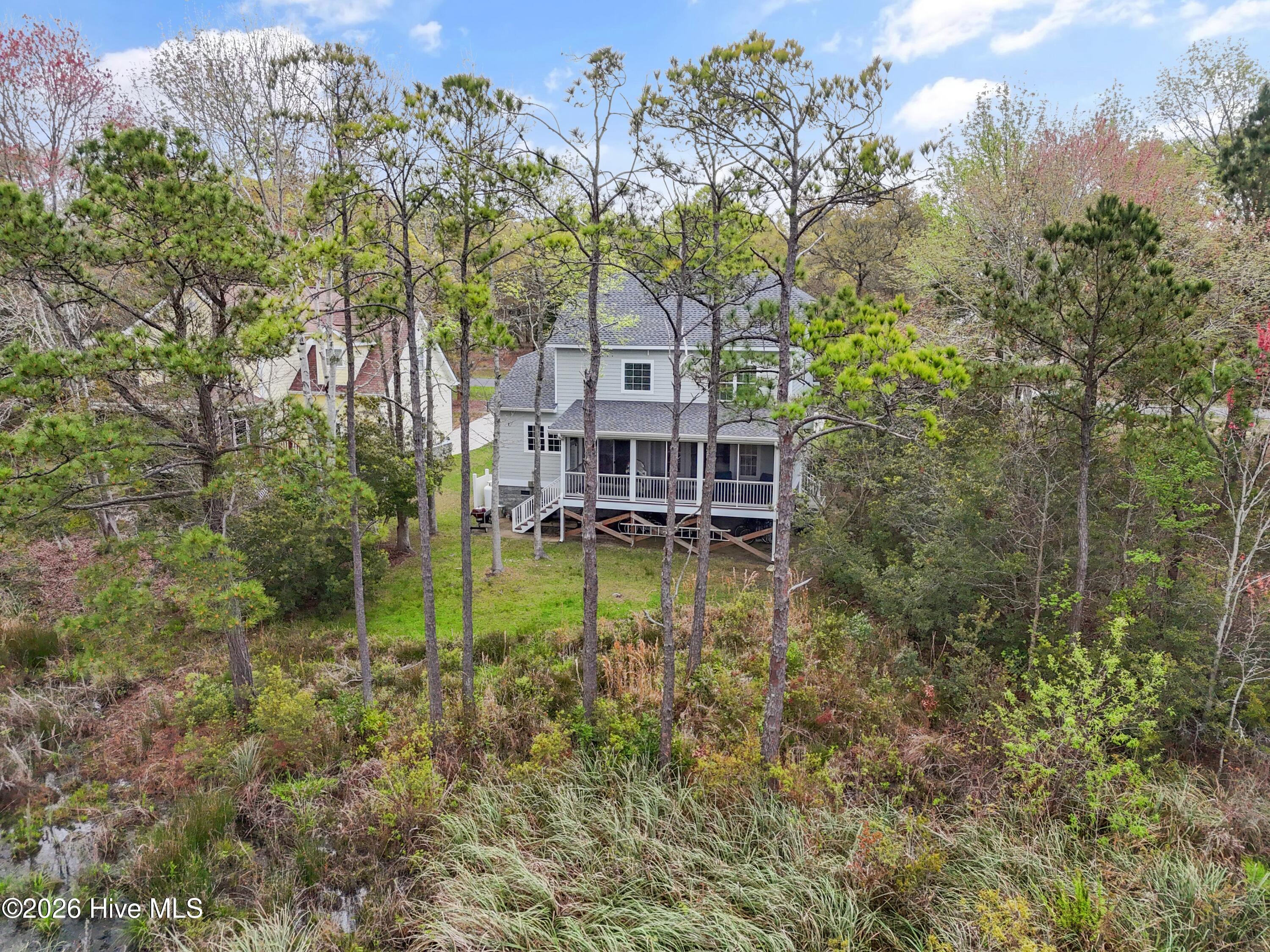 1907 Redfish Run Southwest Supply, NC 28462 - Photo 2 of 88 2,226 SF On fresh water pond