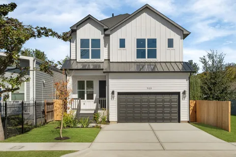 $569,999 | 1103 East 37th Street, Houston, TX 77022