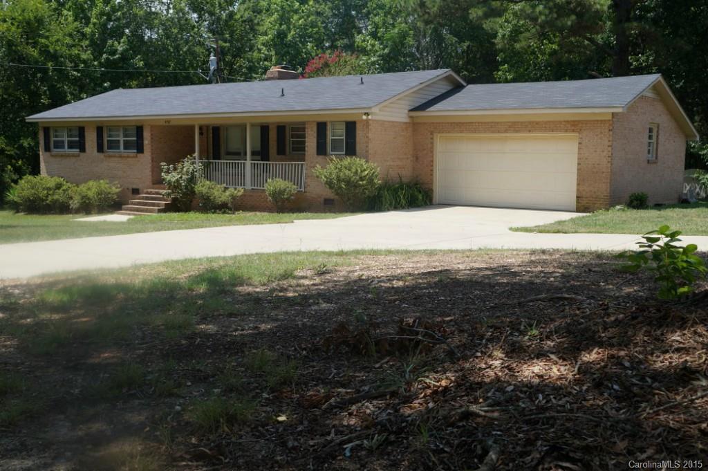 4787 Camp Creek Road Lancaster, SC 29720 - Photo 1 of 13
