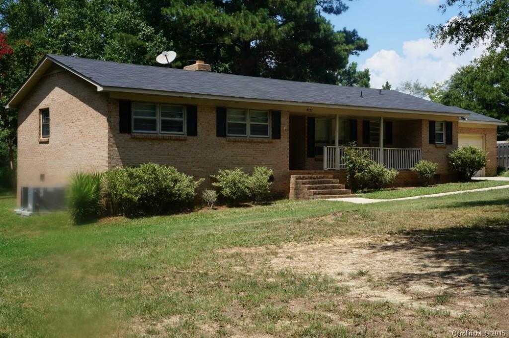 4787 Camp Creek Road Lancaster, SC 29720 - Photo 2 of 13