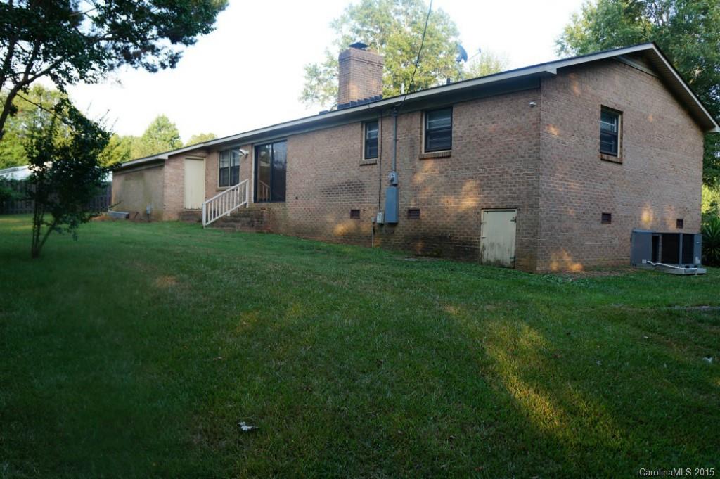 4787 Camp Creek Road Lancaster, SC 29720 - Photo 3 of 13