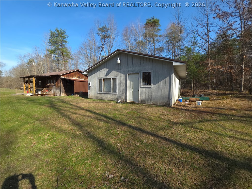9145 Waterloo Church Smith Road Leon, WV 25123 - Photo 3 of 11 Gallery Image 3