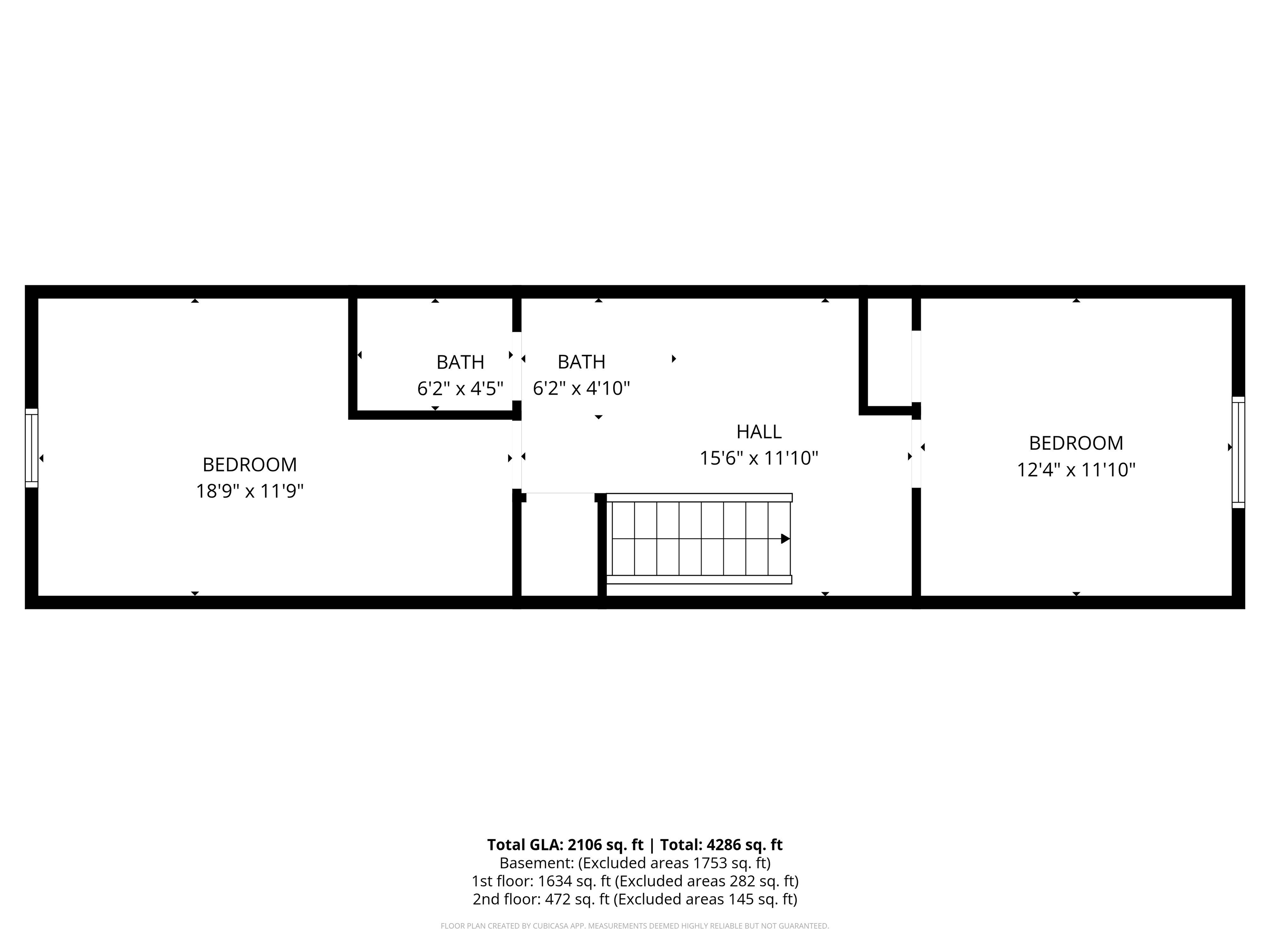 201 Spruce Street Union, SC 29379 - Photo 43 of 44