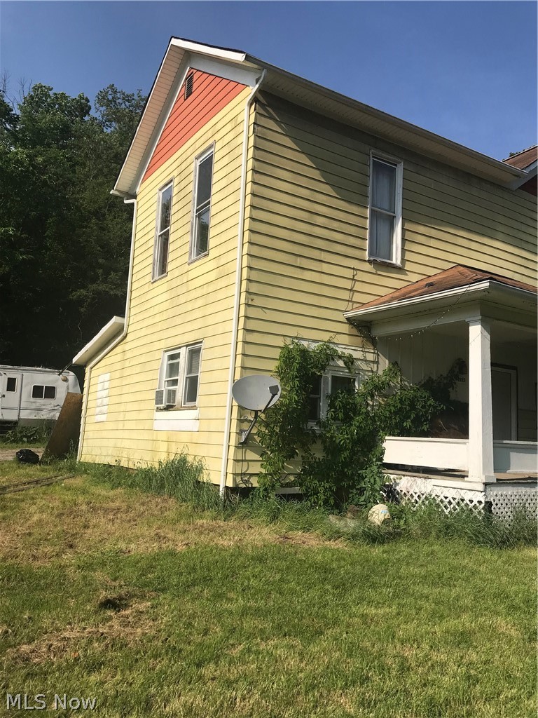 4925 Bloomfield Road Cambridge, OH 43725 - Photo 4 of 8 Gallery Image 4