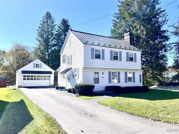 $180,000 | 3750 Prospect Street, Truxton, NY 13158