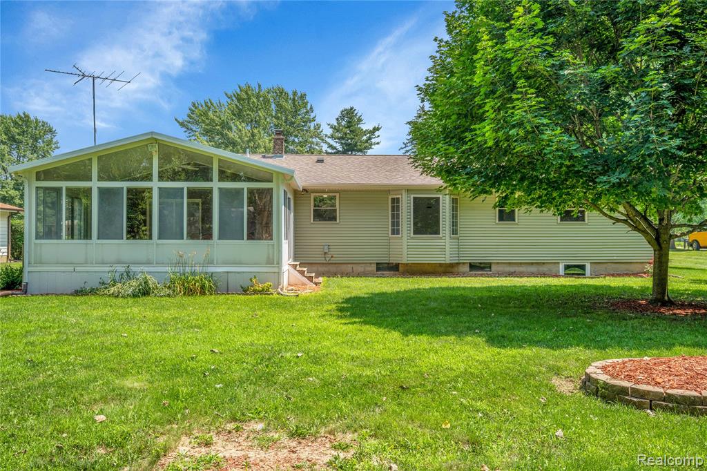 3475 North Gale Road Davison, MI 48423 - Photo 41 of 46