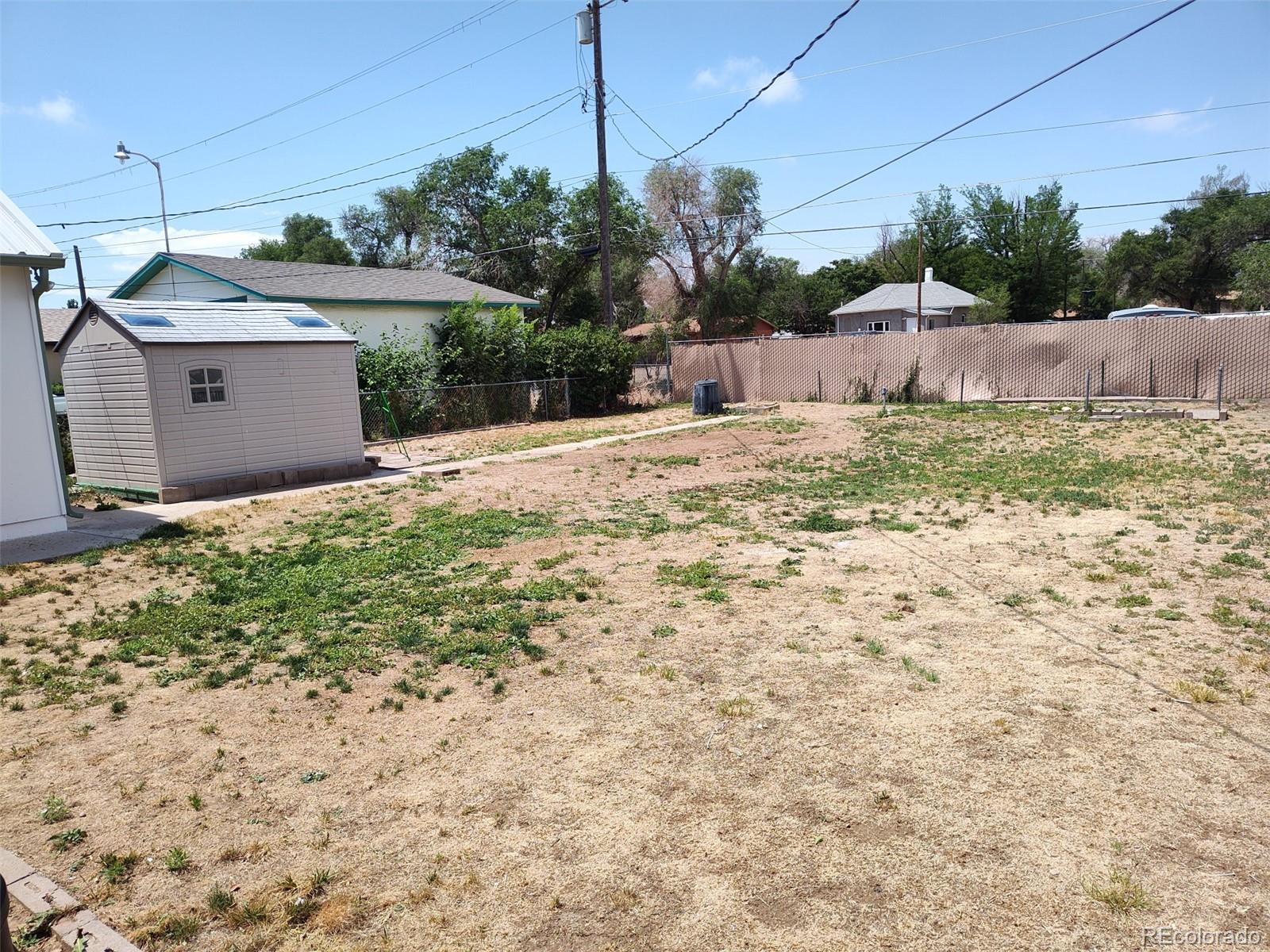 210 4th Street Fowler, CO 81039 - Photo 13 of 14 Gallery Image 13